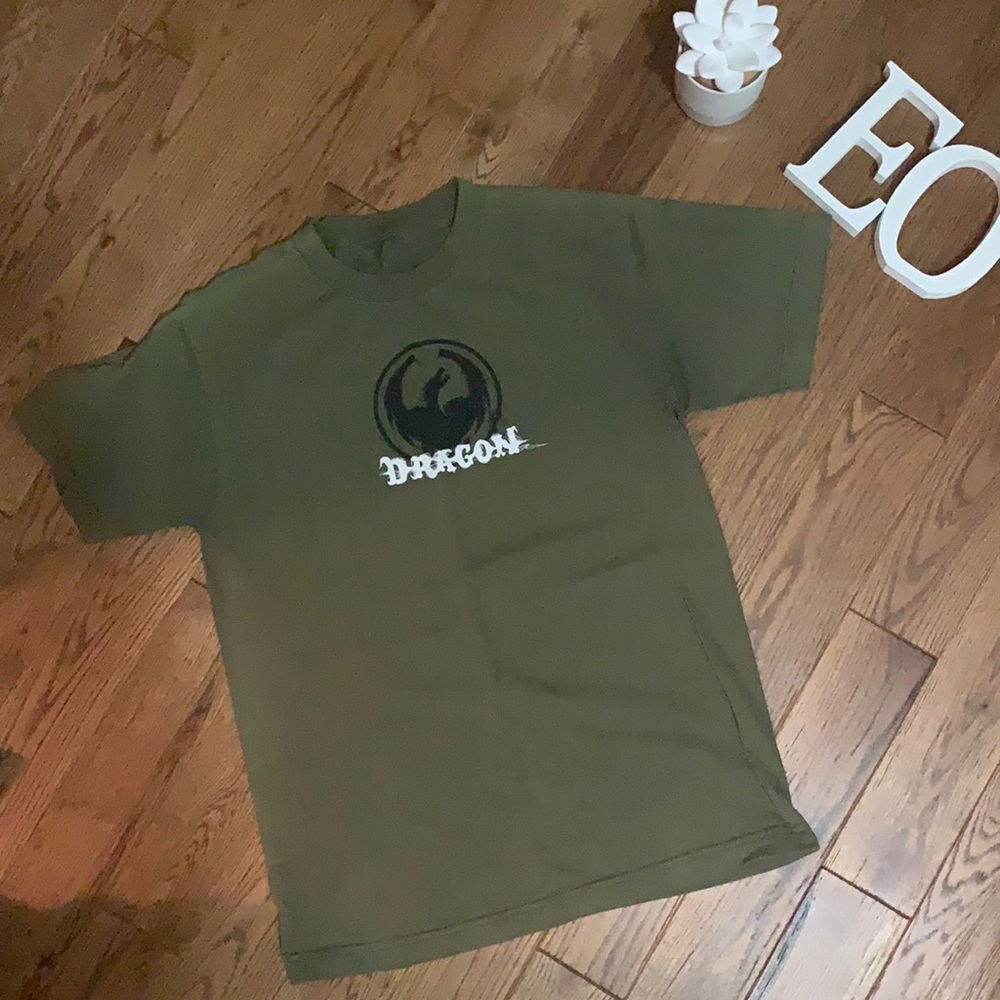 Dragon T-Shirt